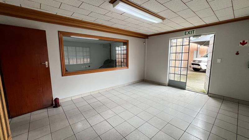 Commercial Property for Sale in Montague Gardens Western Cape